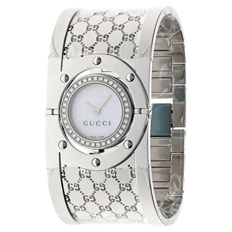 gucci watch sale women's|gucci women's watches prices.